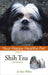 Shih Tzu: Your Happy Healthy Pet (Happy Healthy Pet, 22