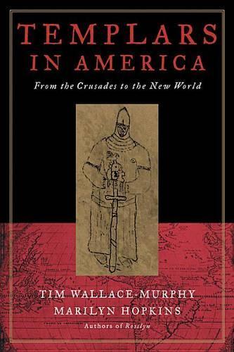 Templars in America*