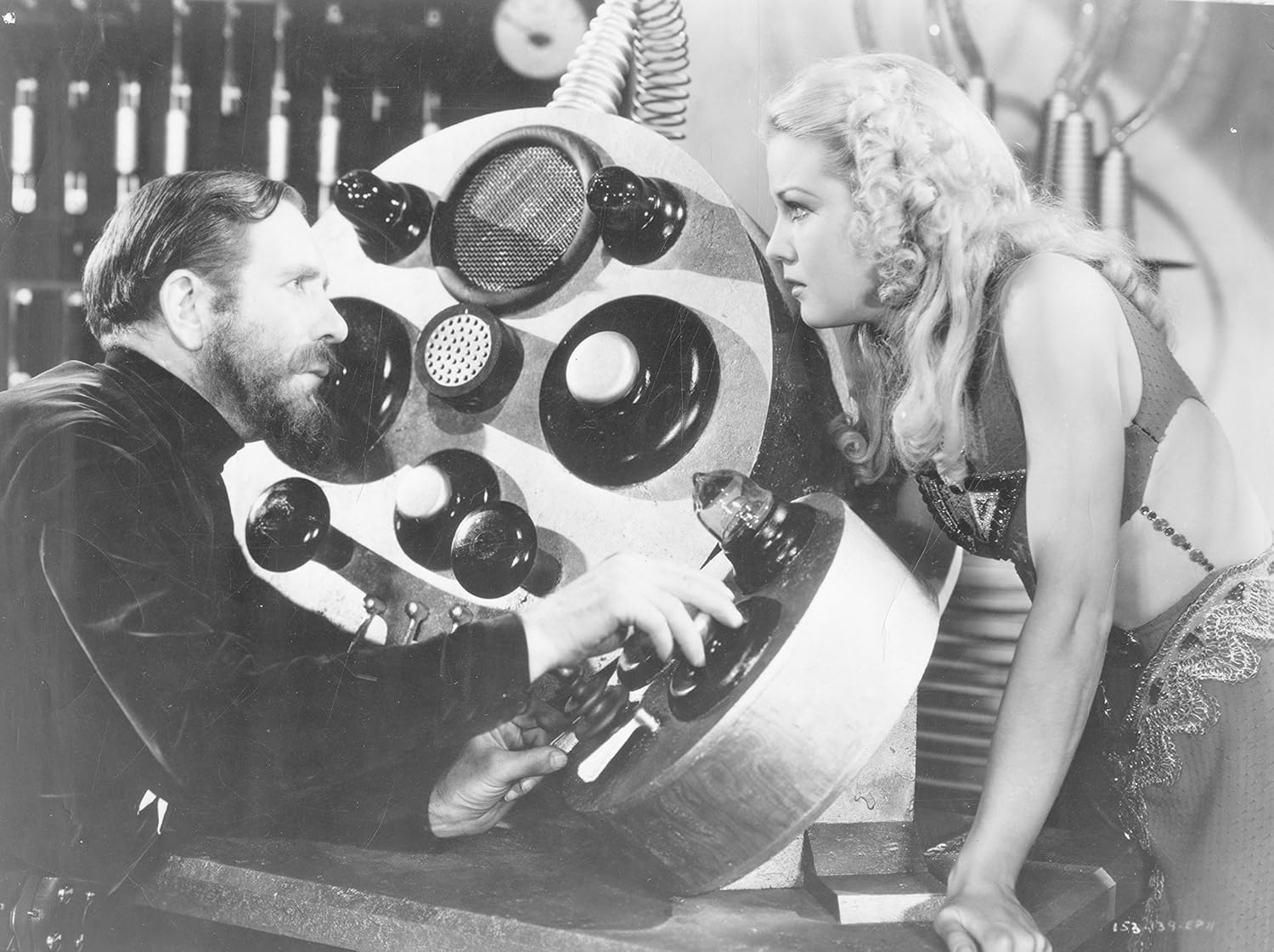 Flash Gordon: Die komplette Serie