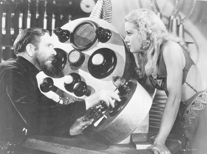 Flash Gordon: Die komplette Serie