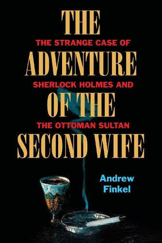 The Adventure of the Second Wife