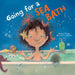Going for a Sea Bath