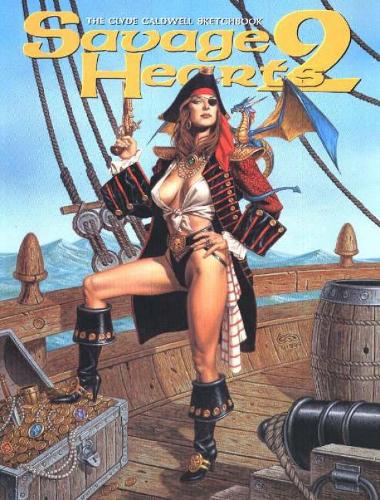 Savage Hearts 2