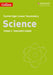 Lower Secondary Science Teacher’s Guide: Stage 7