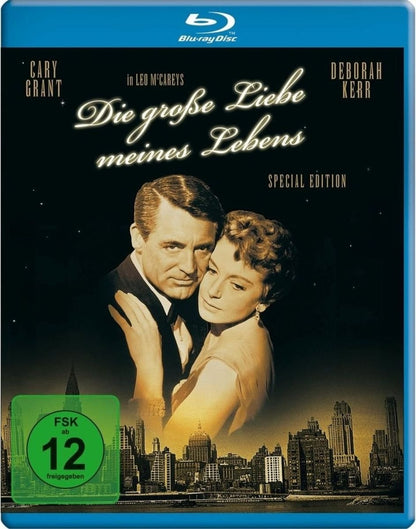 Die große Liebe meines Lebens