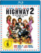 Highway 2 - Auf dem Highway ist wieder die Hölle los
