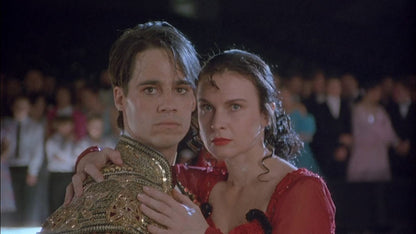 Strictly Ballroom