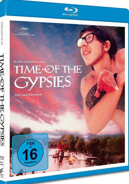 Time of the Gypsies - Zeit der Zigeuner