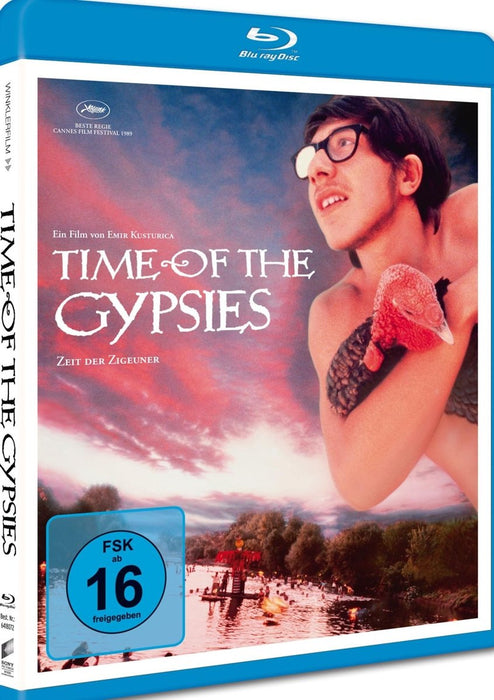 Time of the Gypsies - Zeit der Zigeuner