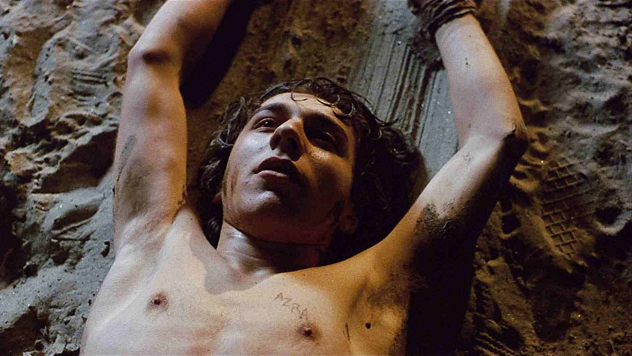 Time of the Gypsies - Zeit der Zigeuner