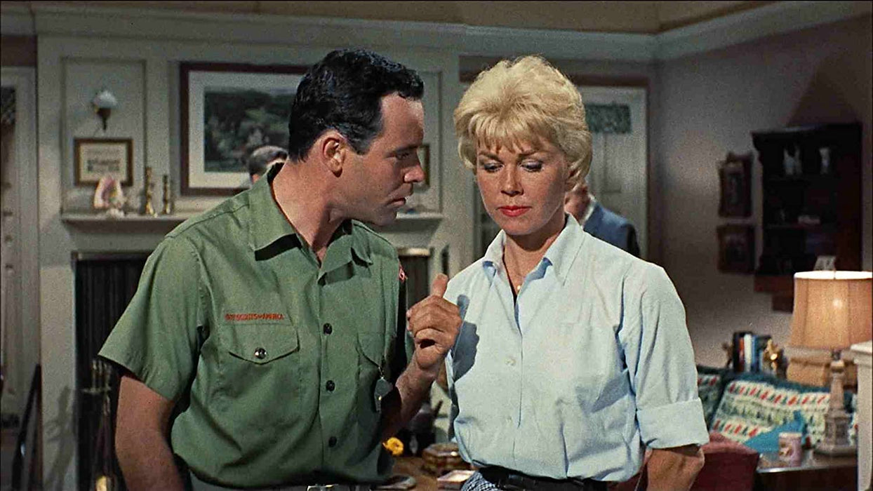 Mit mir nicht, meine Herren