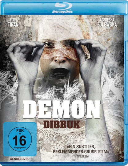 Dibbuk - Demon