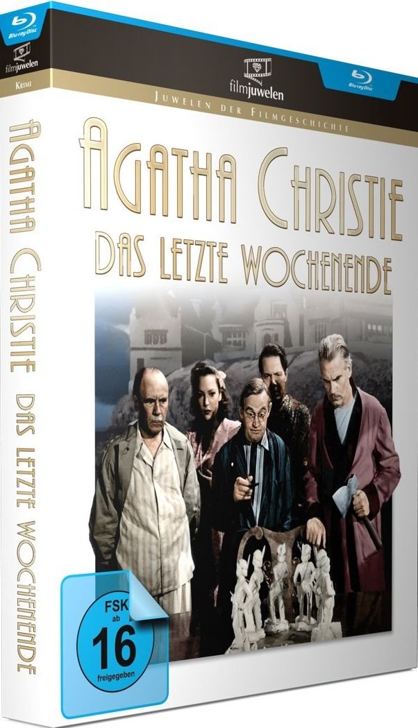 Das letzte Wochenende - Und dann gabs keines mehr