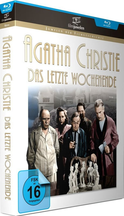 Das letzte Wochenende - Und dann gabs keines mehr