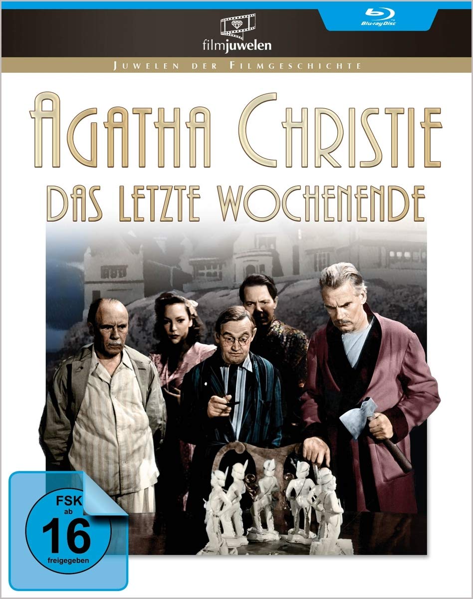 Das letzte Wochenende - Und dann gabs keines mehr