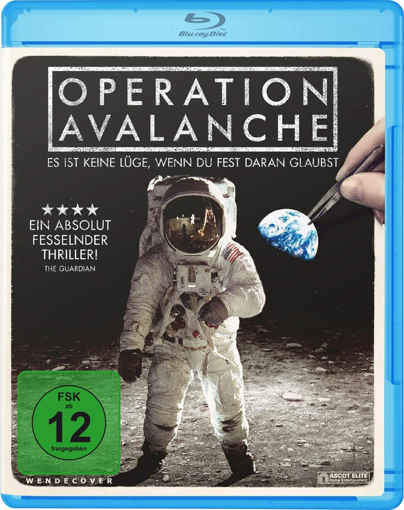Operation Avalanche