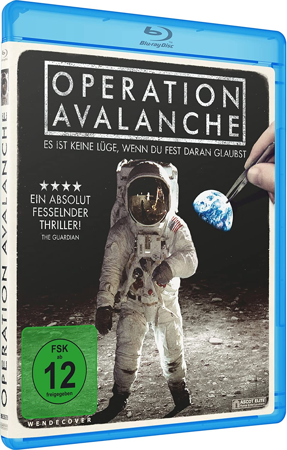 Operation Avalanche