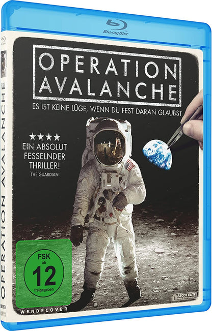 Operation Avalanche