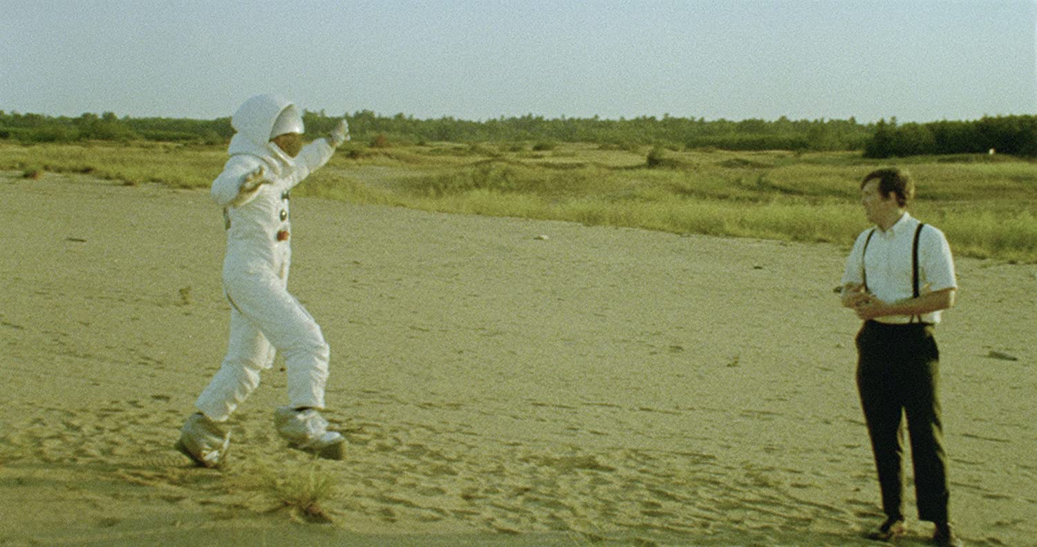 Operation Avalanche