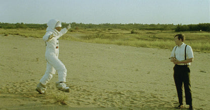 Operation Avalanche