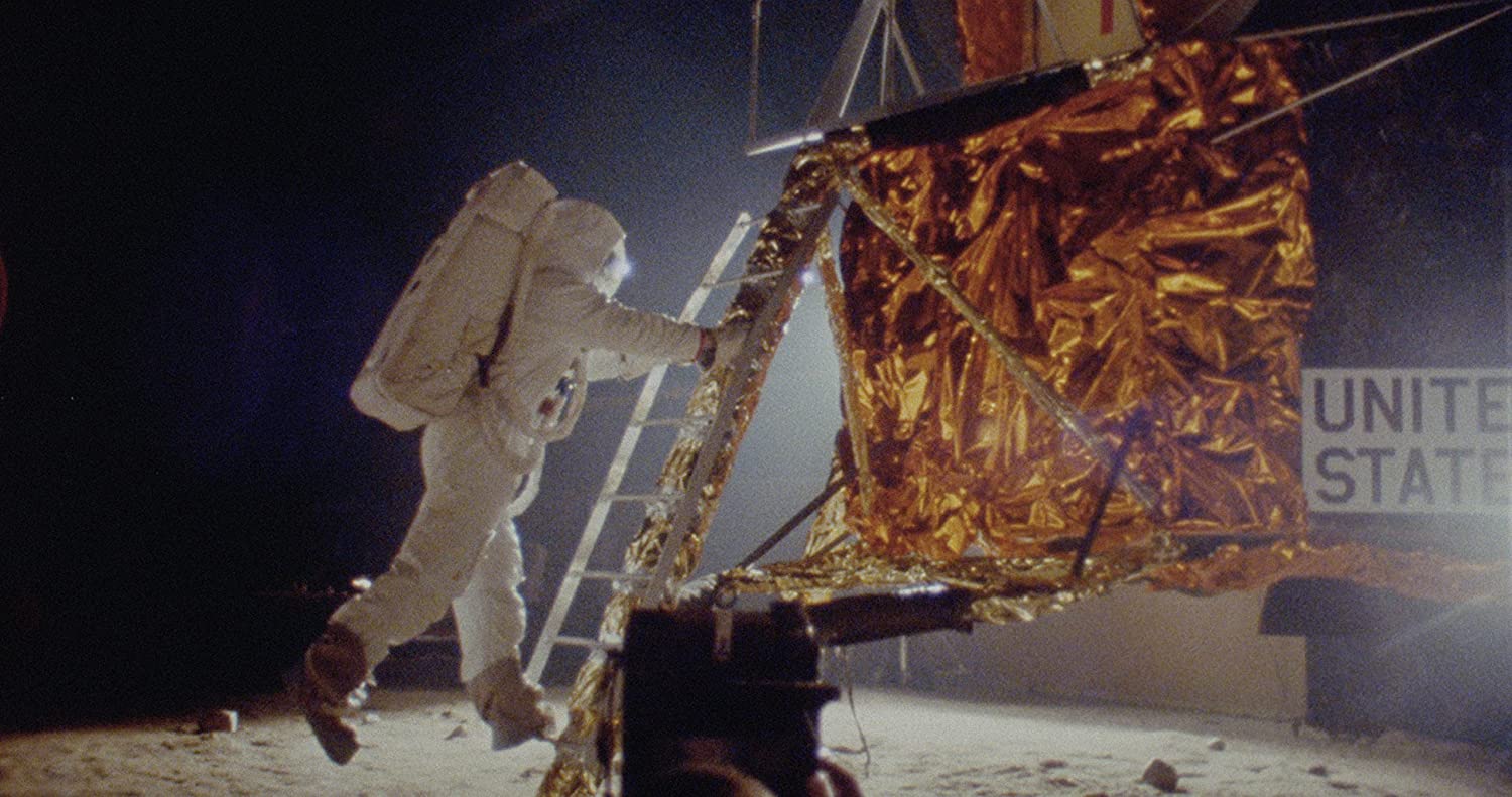Operation Avalanche