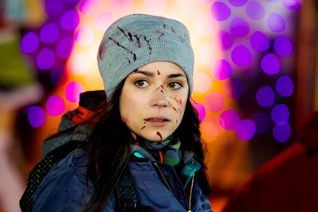 Attack of the Lederhosen Zombies