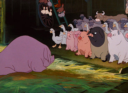 Animal Farm (Special Edition)