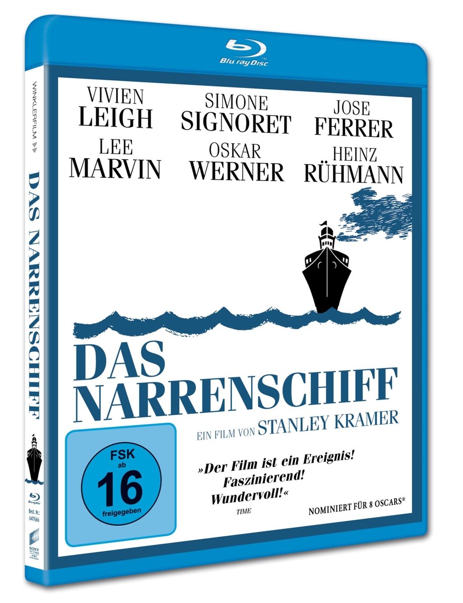Das Narrenschiff