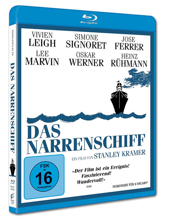 Das Narrenschiff