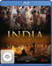 BUSCH, SIMON - FASCINATING INDIA