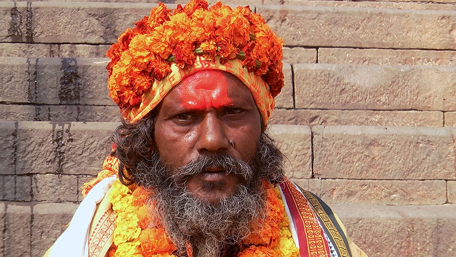 BUSCH, SIMON - FASCINATING INDIA