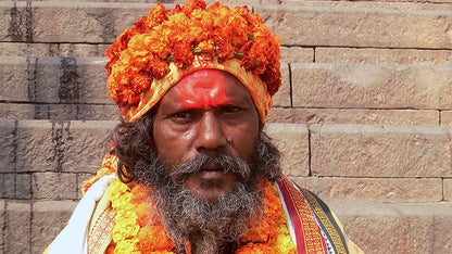 BUSCH, SIMON - FASCINATING INDIA