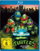 Turtles 2 - Das Geheimnis des Ooze