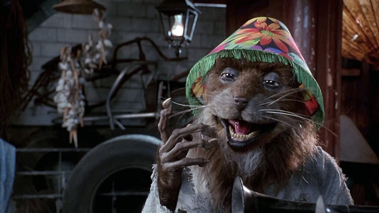 Turtles 3 - Ninja Turtles