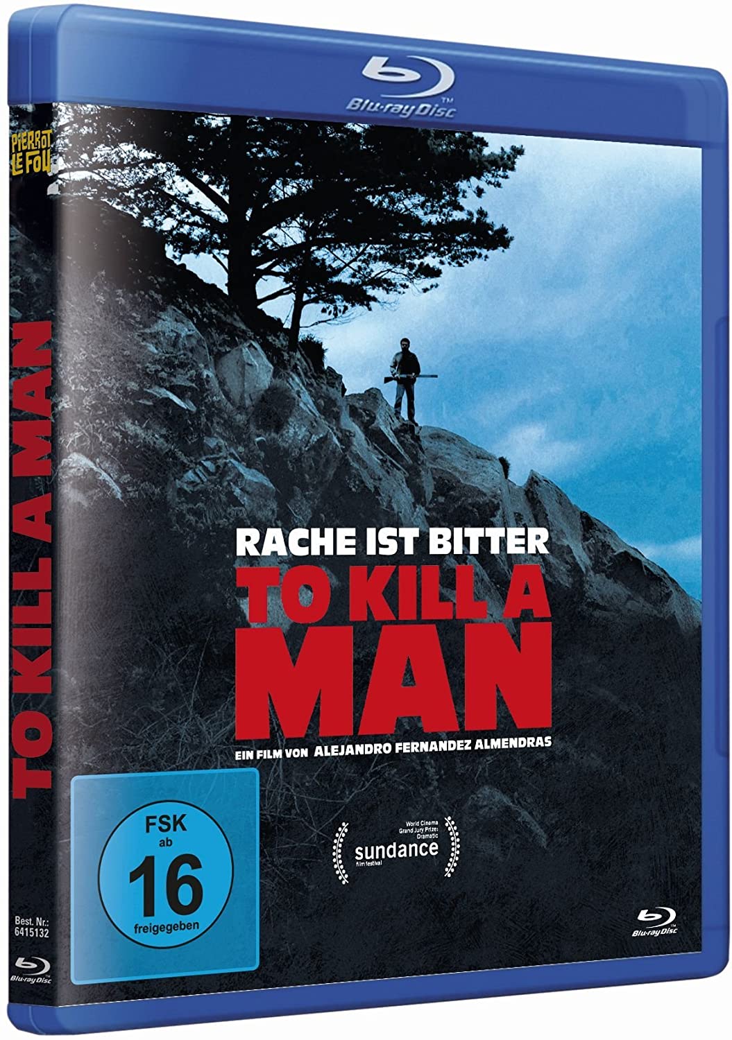 To Kill A Man