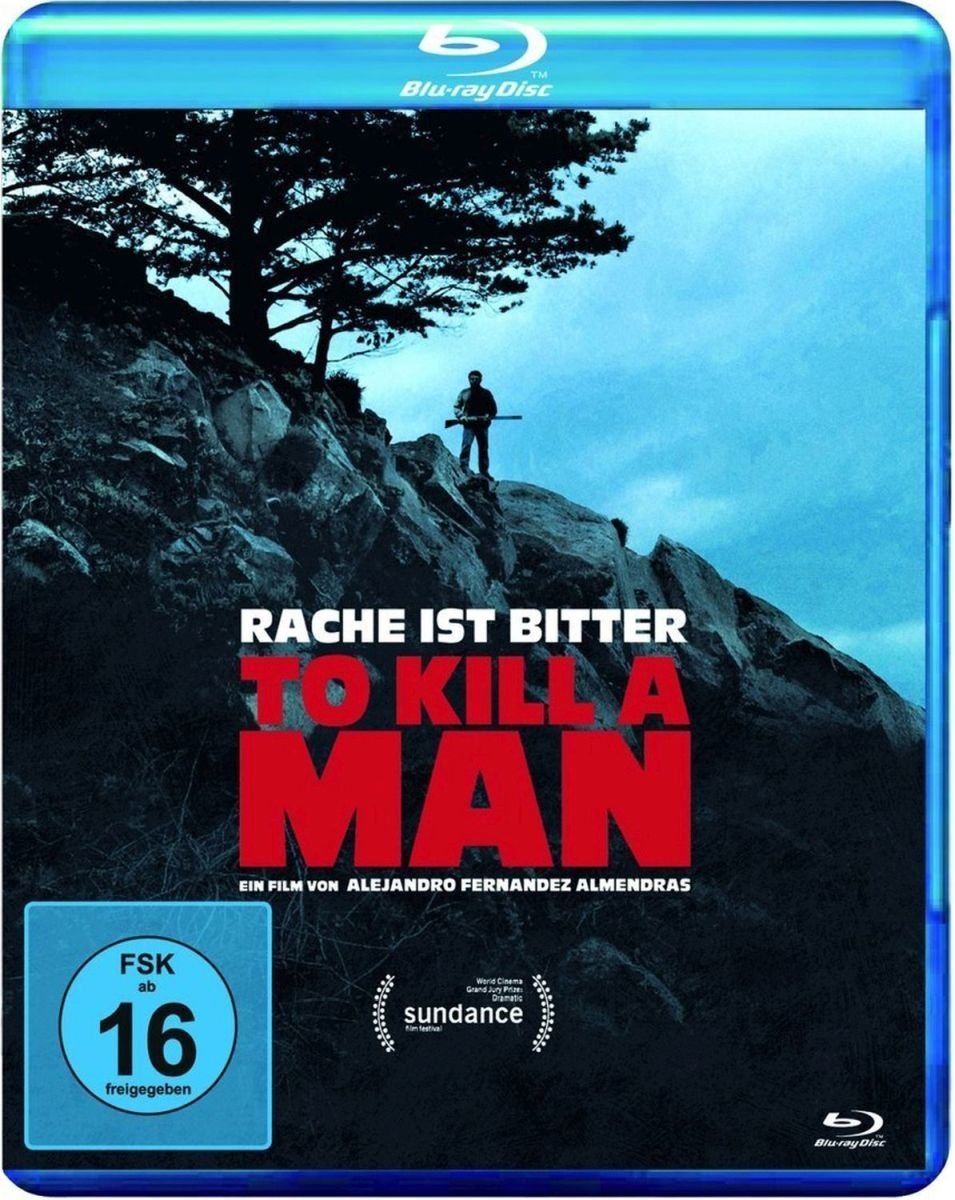 To Kill A Man