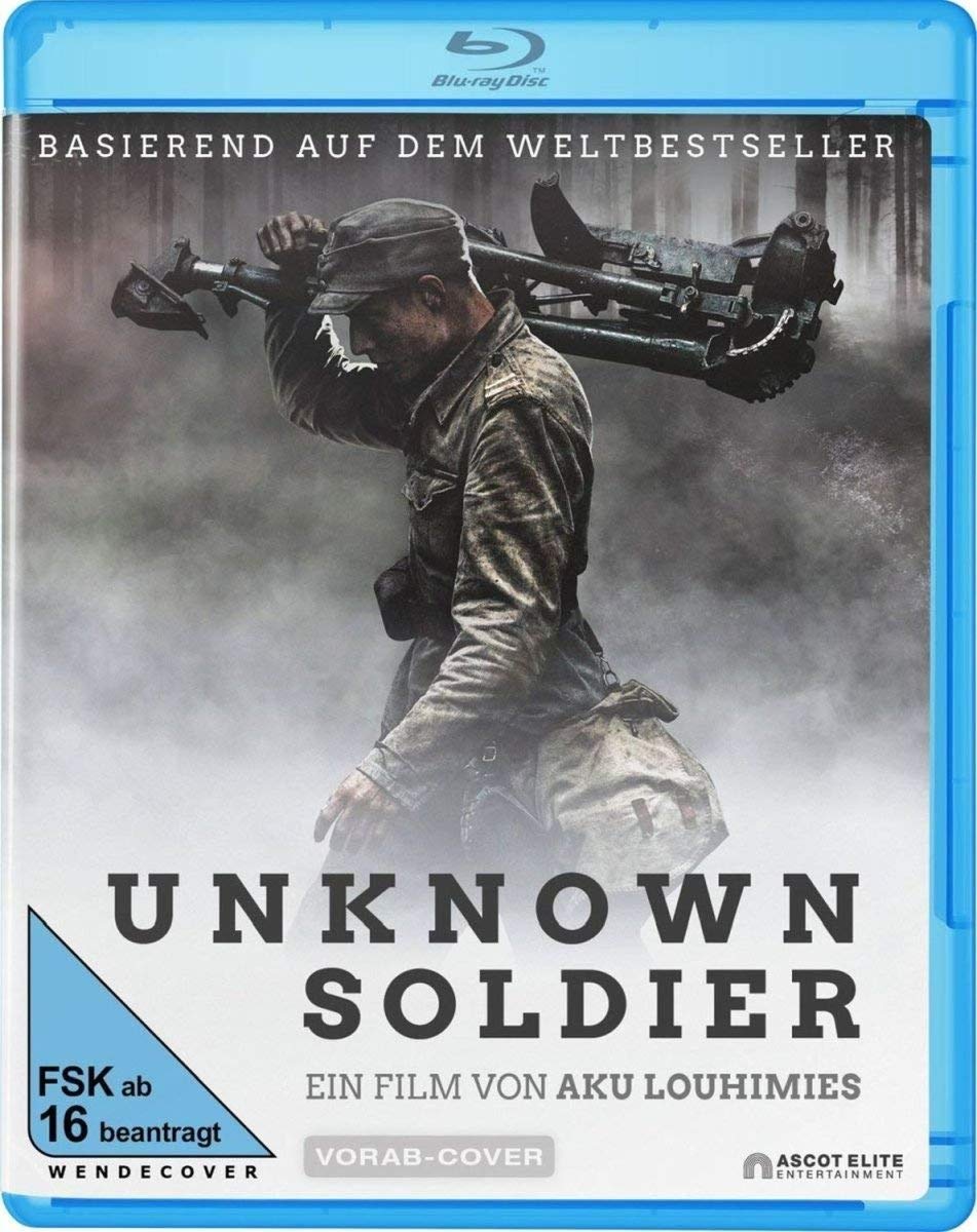 Unknown Soldier