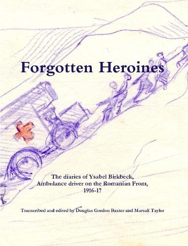 Forgotten Heroines