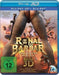 Ronal der Barbar - Real 3D