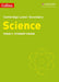 Lower Secondary Science Student's Book: Stage 7