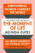 The Moment of Lift