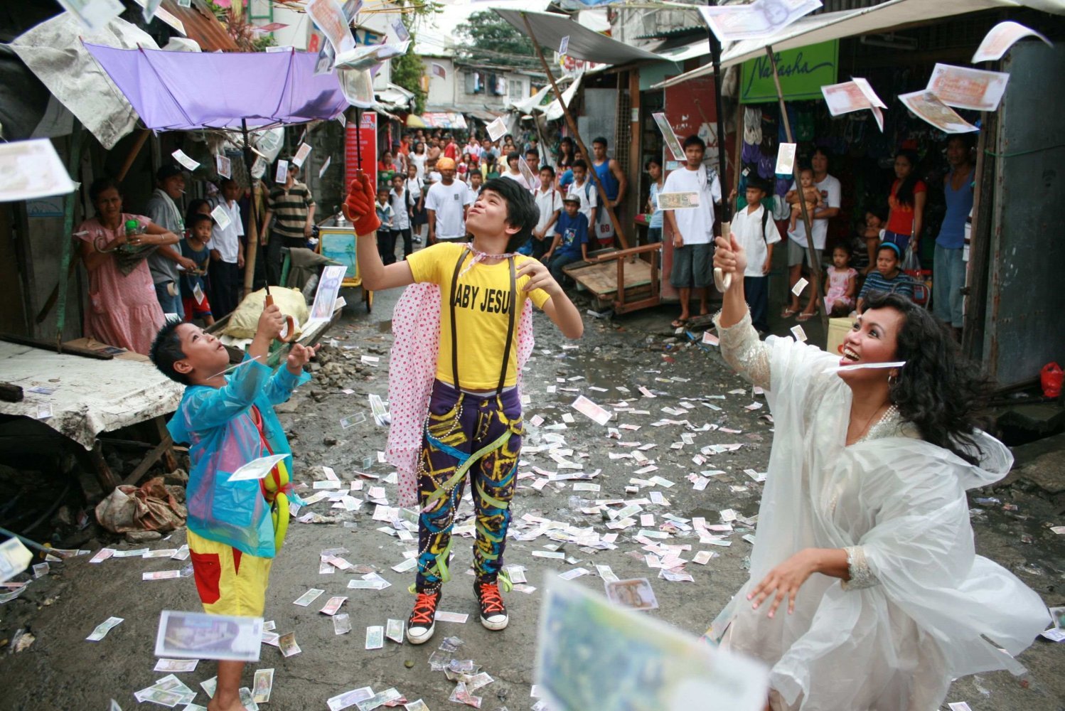 Mondomanila