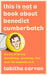 This is Not a Book About Benedict Cumberbatch