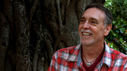 FRINEL, JEREMY - ONE TRACK HEART: DIE GESCHICHTE DES KRISHNA DAS