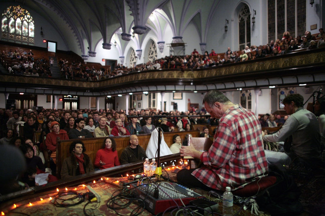 One Track Heart: Die Geschichte des Krishna Das