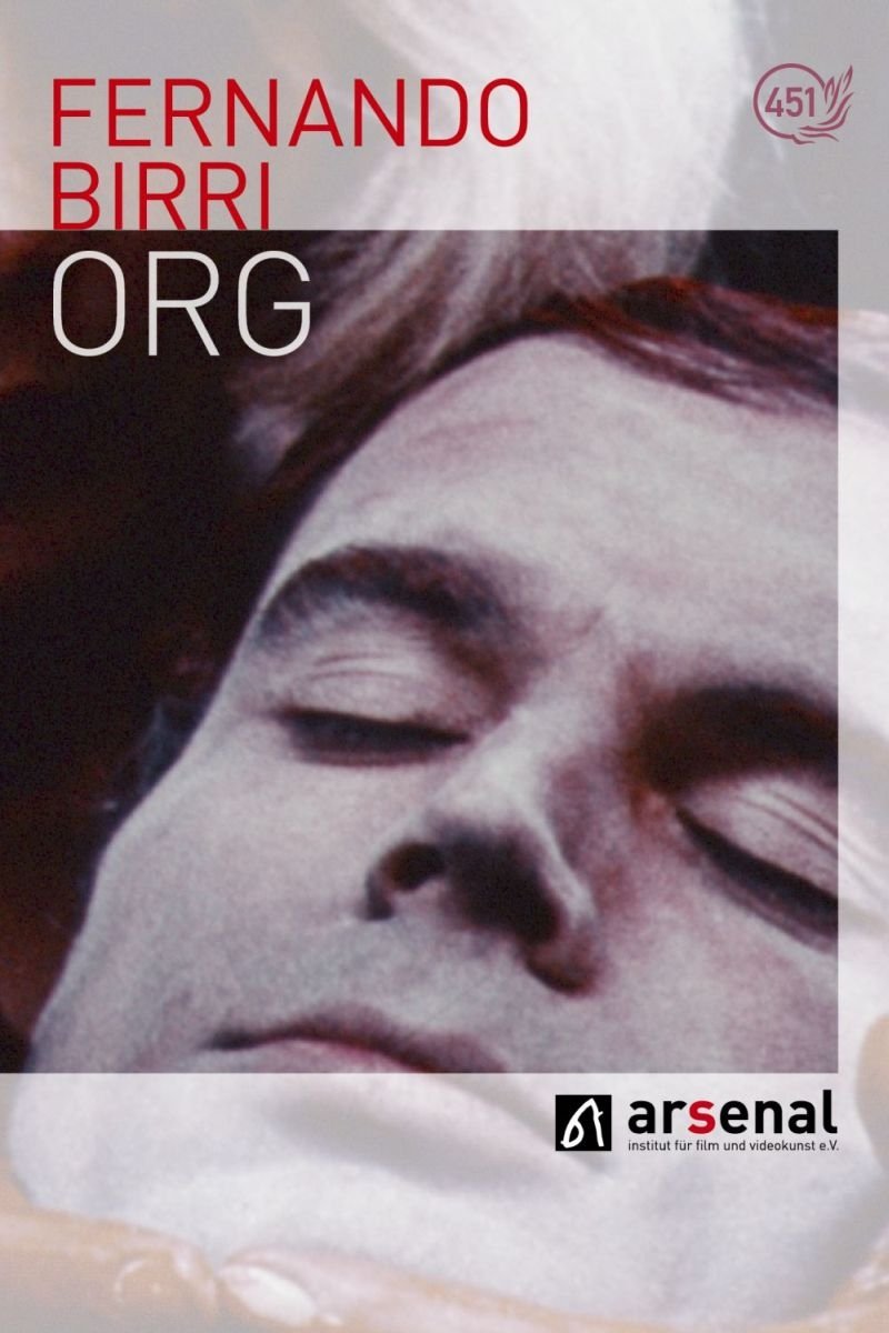 BIRRI, FERNANDO - ORG