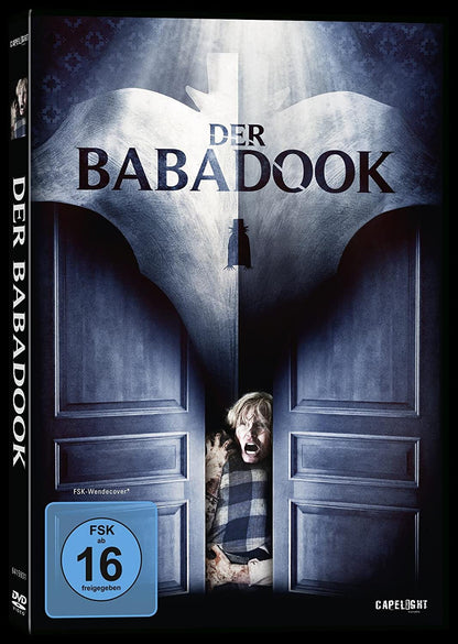 Der Babadook (DVD
