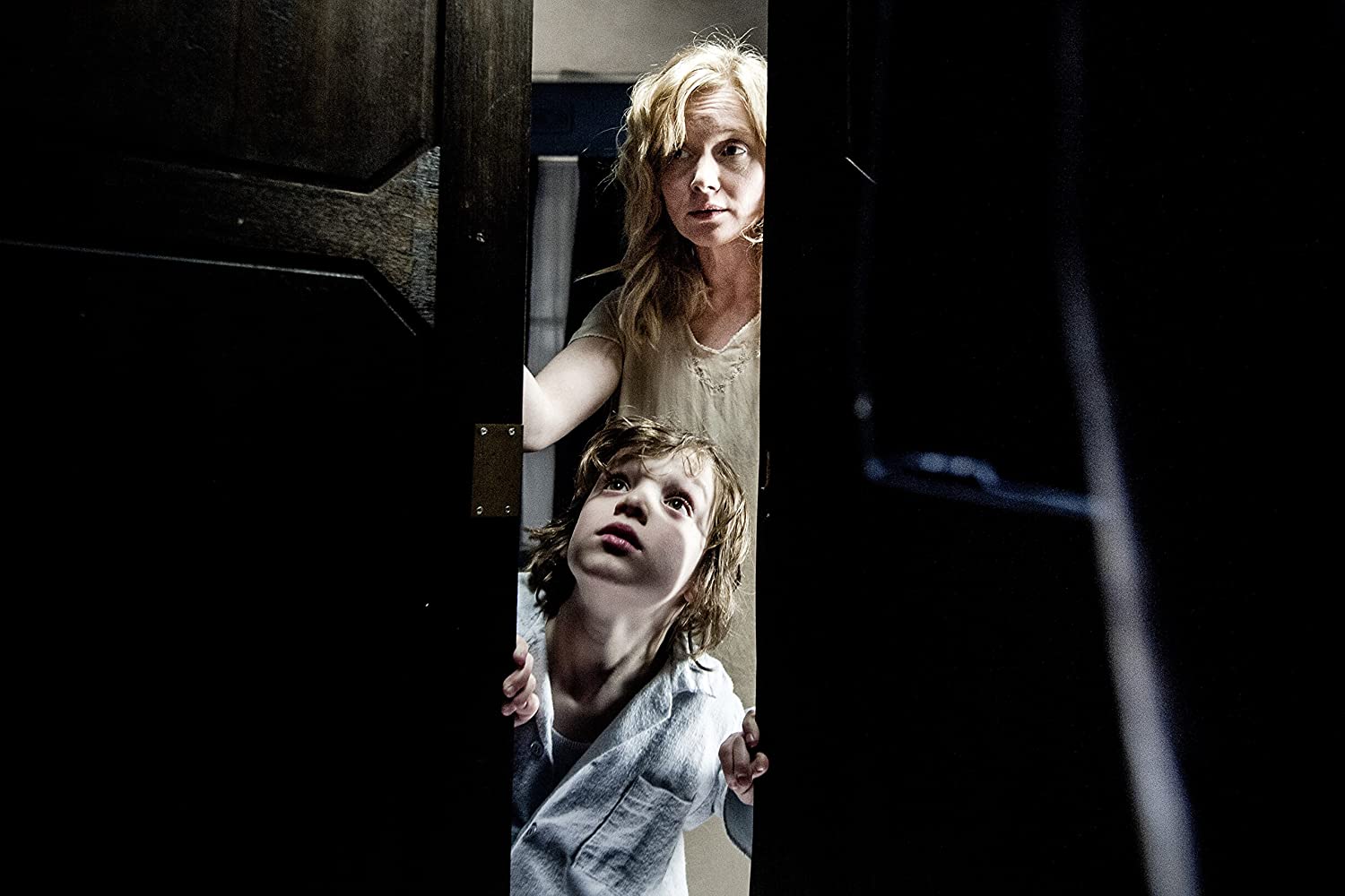 Der Babadook (DVD