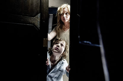 Der Babadook (DVD