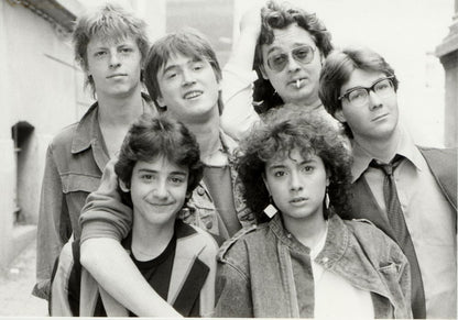Die Heartbreakers (Fernsehjuwelen)